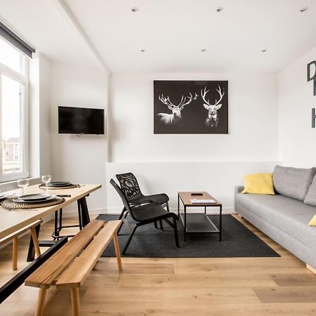 Appartement 70M2 - Plein Centre Lille Zewnętrze zdjęcie