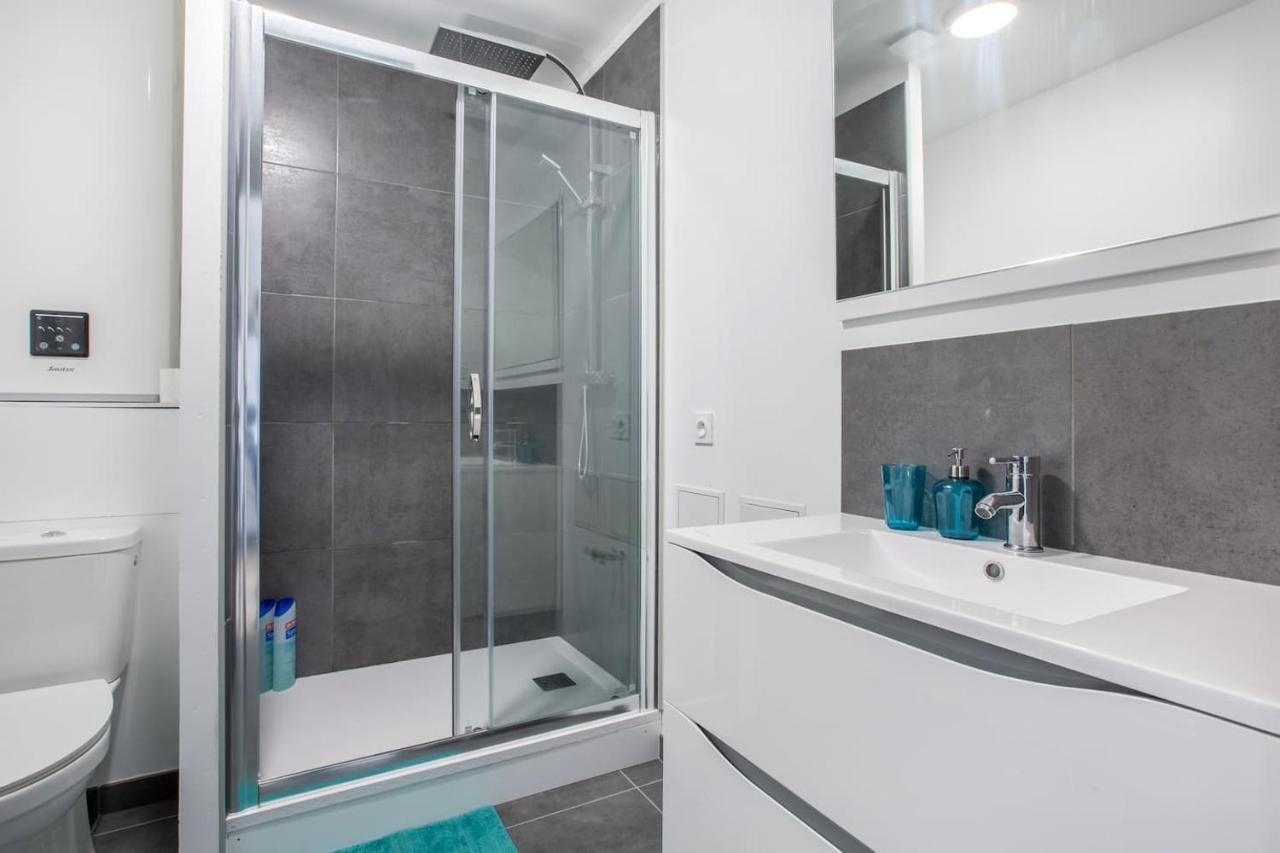 Appartement 70M2 - Plein Centre Lille Zewnętrze zdjęcie